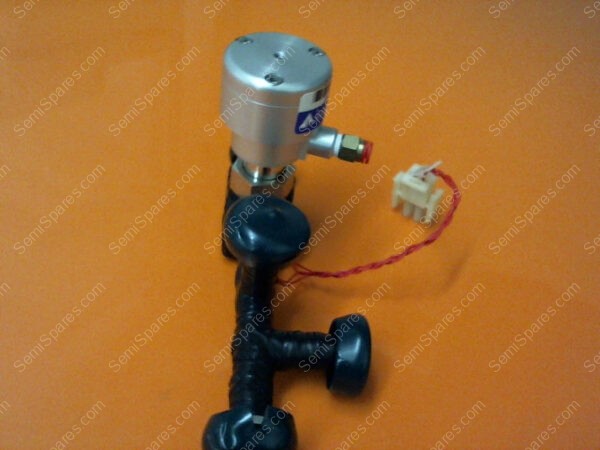 853-350021-001 | ASSY,WLDMT,ISO,MANO,HTD