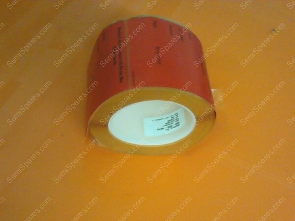 CM-1080-00 | LABEL,LA-VIS-3.5X3.5.C