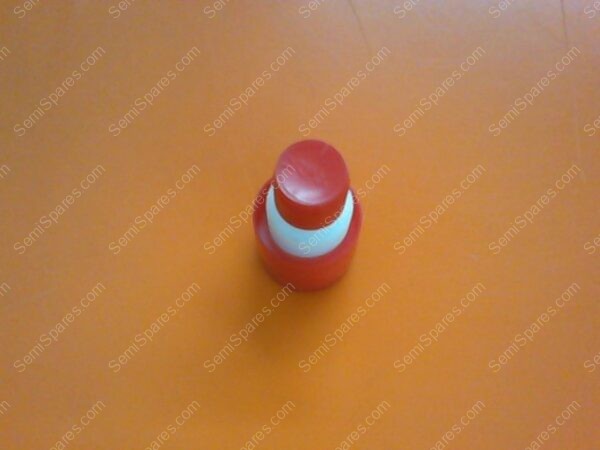 VL-6061-00 | VALVE,ADPT3/8,X,1/2FLR, TFE" 324R0022-01 - Image 2