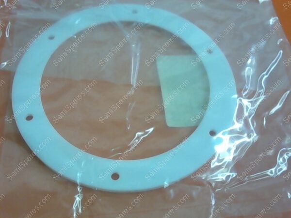 713-028318-001 | RING CONFINEMENT ELECTR. COVER - Image 2