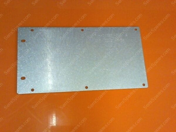 714-017331-001 | PANEL SUPPORT SIDE STEPPER