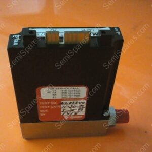 BA107344 | MASS FLOW METER, MODEL FM-360, 5 SLPM H2