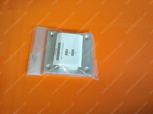 E17020820 | PLATE,E17020820,SETUP SUPPRESSOR,I8