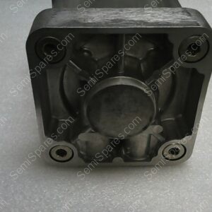 DNU-100-40-PPV-A | FESTO, PNEUMATIC CYLINDER SURPLUS STOCK