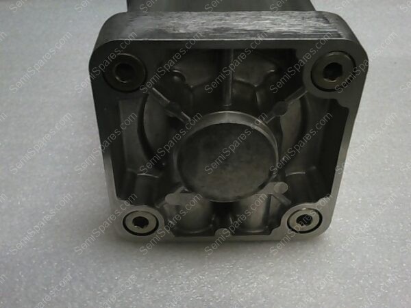 DNU-100-40-PPV-A | FESTO, PNEUMATIC CYLINDER SURPLUS STOCK