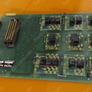 BD-7200-00 | PC BOARD,105710001,RELAY