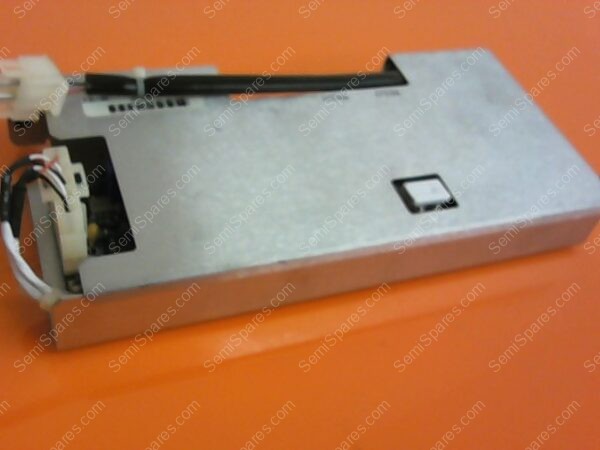853-017435-001 | ASSY BOX LIFTER FILTER/SENS A - Image 2