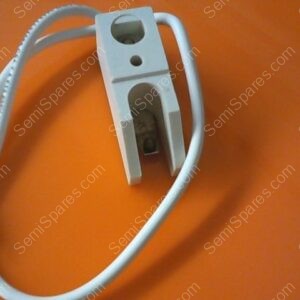 LB-4050-00 | LAMPHOLDER, A39-004-01, TUNGSTEN