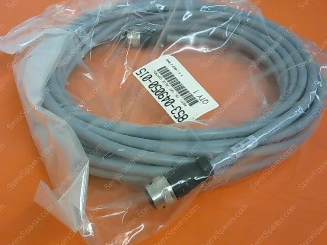 853-049050-015 | ASSY, CA, VAT VALVE CONTROL