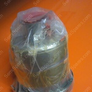 FL-6750-00 | FILTER,TRAPFLEX,WATERCOOL,FTWA-62002-NI