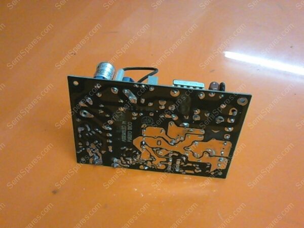 PS-7150-00 | POWER-SUP,00-672250-00,5 VOLT,WAFER PR