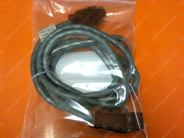 2200803-2 | BELDEN ARM STEPPER CHASSIS TO ARM STEPPER MOTOR CONNECTION CABLE - Image 2
