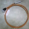 661-250531-001 | LAMP,UV,MERCURY,W/4 FT CD