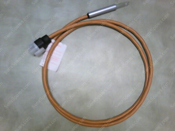 661-250531-001 | LAMP,UV,MERCURY,W/4 FT CD