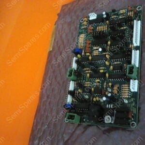 BD-0809-00 | PC BOARD,SPEED,LIMITER,MOTOR,16802-01