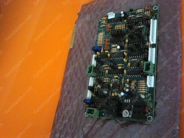 BD-0809-00 | PC BOARD,SPEED,LIMITER,MOTOR,16802-01