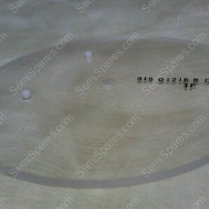 515-012168-005 | DISC, CAL.ARM, TIGHT POCKET(5.