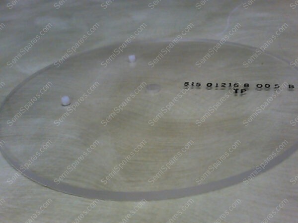 515-012168-005 | DISC, CAL.ARM, TIGHT POCKET(5.