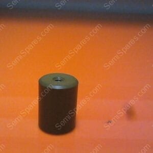 IN-0490-00 | INSULATOR,FARADAY,BROWN,350D