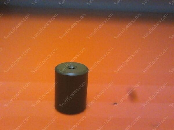 IN-0490-00 | INSULATOR,FARADAY,BROWN,350D