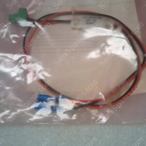 853-076379-001 | ASSY,CA,HOIST,MTR CTRL,ARM I/F