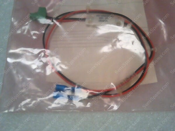 853-076379-001 | ASSY,CA,HOIST,MTR CTRL,ARM I/F