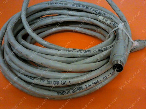 853-494702-020 | ASSY,CA,ENGENUITY,LONWRK,20FT