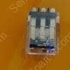 RY-3050-00 | RELAY,4500091L,3PDT 24VDC