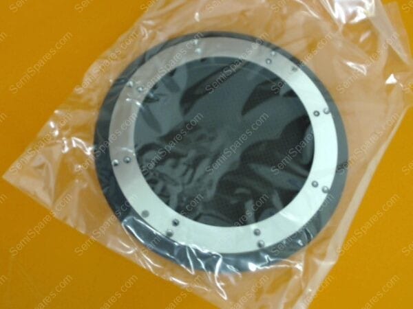 715-001408-003 | ELECTRODE  HARD ANO