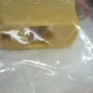 EC-0425-00 | CONN,MALE,93F5280,50F6449,RJ-45