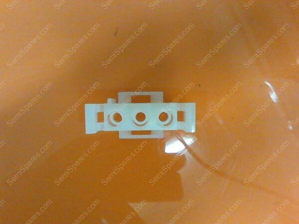 EC-1565-00 | CONN,PLG,3POS,668-007088-003,LAM-02