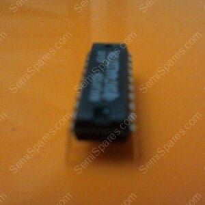 SN74ALS373N | INTEGRATED CIRCUITS, LATCH TRANSPARENT, 3-ST, 8-CH, D-TYPE, 20-PIN, PDIP, SN74ALS373N