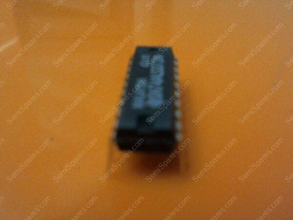 SN74ALS373N | INTEGRATED CIRCUITS, LATCH TRANSPARENT, 3-ST, 8-CH, D-TYPE, 20-PIN, PDIP, SN74ALS373N