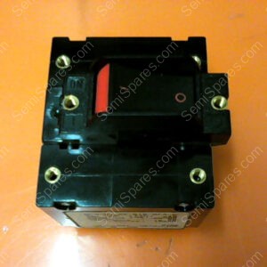 AF3-B0-26-615-5F3-D | CARLING SWITCH, INC. CIRCUIT BREAKER 30A 3 POLE AF3-B0-26-615-SF3-D