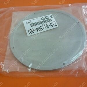 715-011504-001 | BAFFLE  UPPER