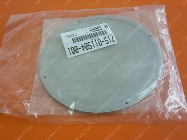 715-011504-001 | BAFFLE  UPPER