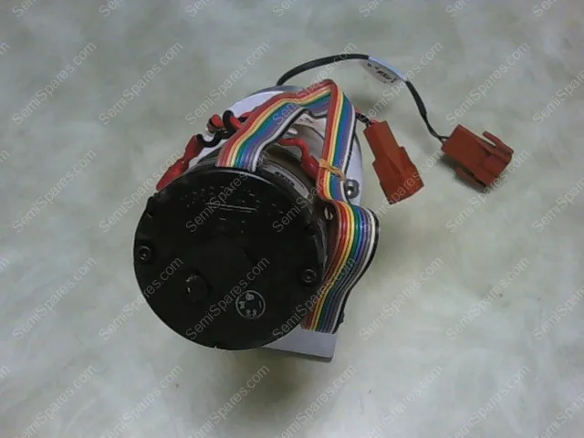 601980 | KIT DRIVE MOTOR LWR ELCTD