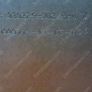 715-030329-002 | LINER,CHMBR,AL,EXTND,R-KIT