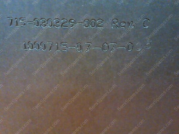 715-030329-002 | LINER,CHMBR,AL,EXTND,R-KIT