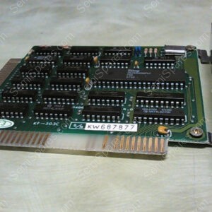 KF-503C | KOUWELL KF-503C CIRCUIT BOARD T40469