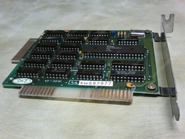 KF-503C | KOUWELL KF-503C CIRCUIT BOARD T40469