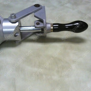 F08-73962-01 | VAT F08-73962-01 VACUUM GATE VALVE