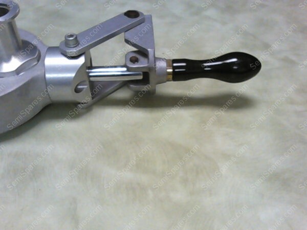 F08-73962-01 | VAT F08-73962-01 VACUUM GATE VALVE