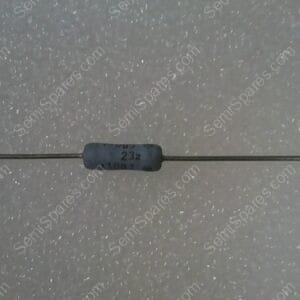 ERG-2SJ111 | RES 110 OHM 2W 5% RADIAL