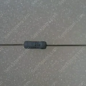 ERG-2SJ111 | RES 110 OHM 2W 5% RADIAL