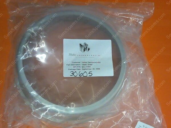 MA-17405 | UPPER SHIELD