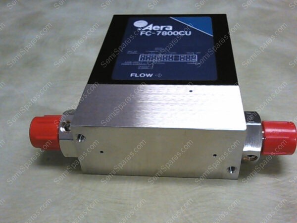 797-095337-020 | MFC,AERA FC-7800CU,MTL SEAL,25 sccm,O2 - Image 2