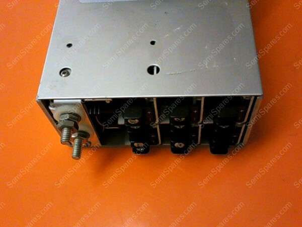 11482XA | DELTRON FUSE MODEL 11482XA - Image 2