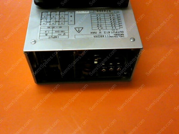 11482XA | DELTRON FUSE MODEL 11482XA - Image 4