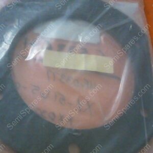 XX-5165-00 | INSULATOR PLATE, 108167001, MAIN DRIVE